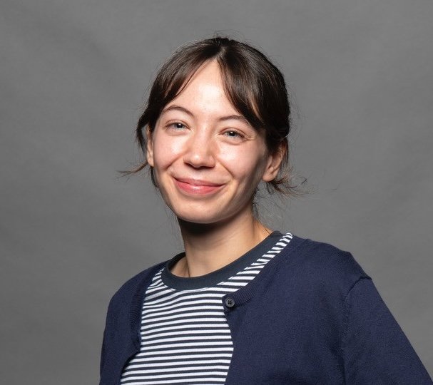 Ayşe Ceren Seçkin